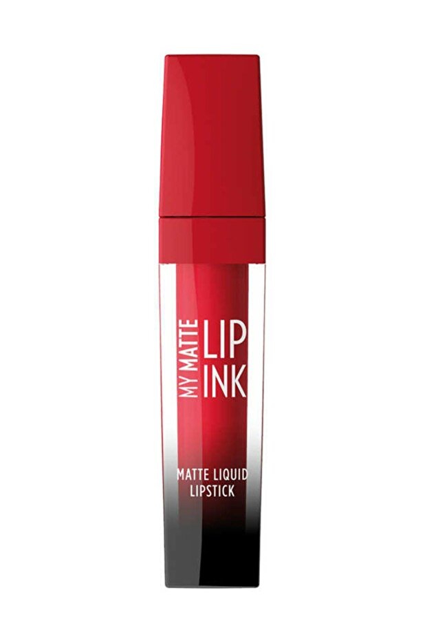 Brand: My Matte Lip Ink Liquid Matte Lipstick 11 Category: Lipstick
