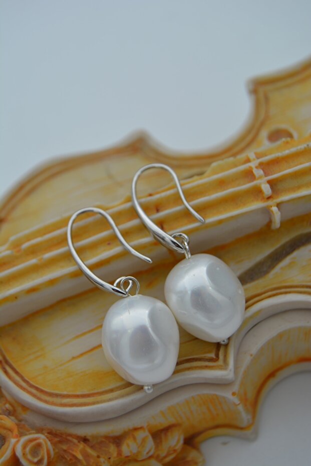 Mayorka Incisi Küpe - 3