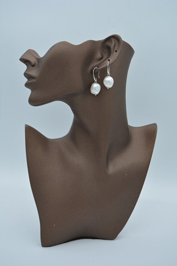 Mayorka Incisi Küpe - 4