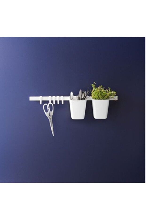 Abs Plastik Kanca 5 Adet - 3