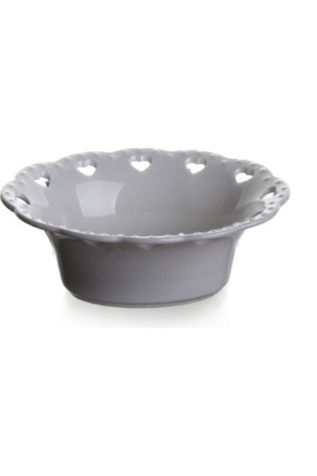 Porselen Yuvarlak Kase 7,5 Cm - 1