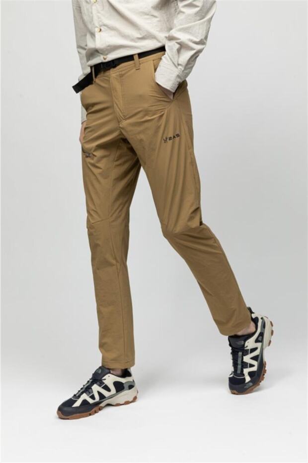 Ponce Erkek Pantolon - 3