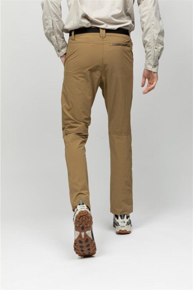 Ponce Erkek Pantolon - 2