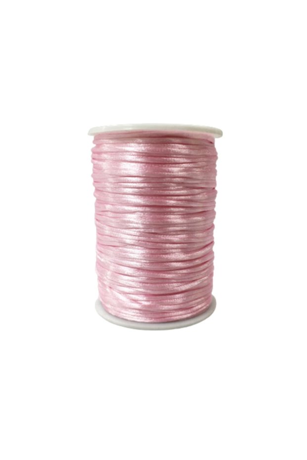 Flush Rat Tail Rope 2.5 Mm