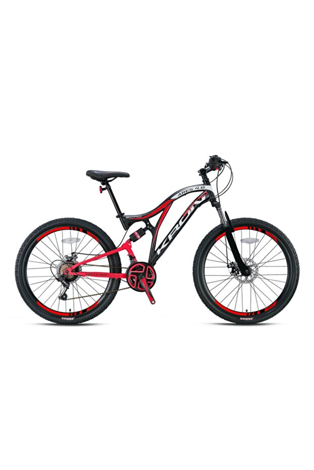 Ares 4.0 - 26" Mtb Erkek - M.disk - 1