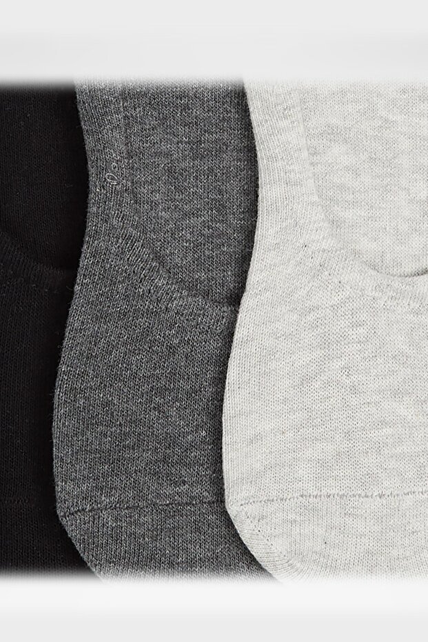 Foreng - Erkek Çorap Seti - 2