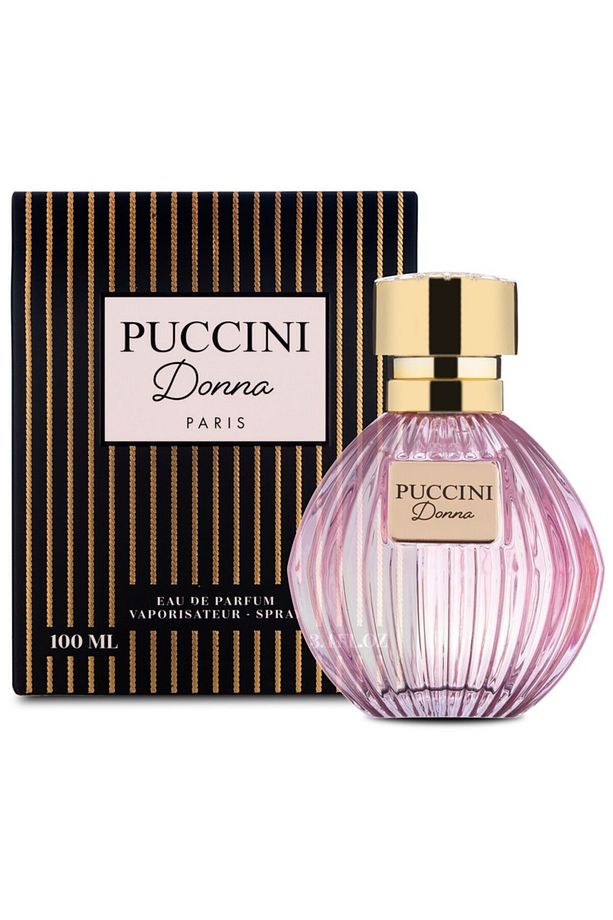Donna Black 100 ml - 1