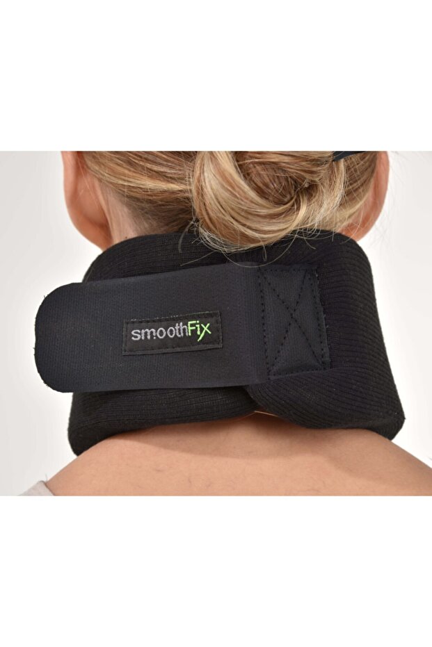 Sünger Boyunluk - 4