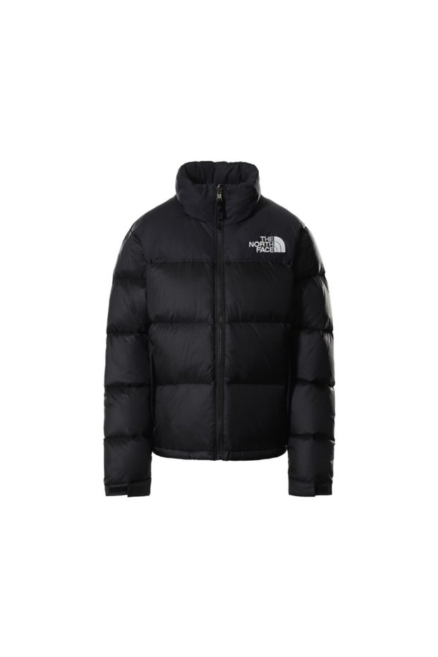 W 1996 Rtro Npts Jkt Women's Outdoor Coat Nf0a3xeole41 Black