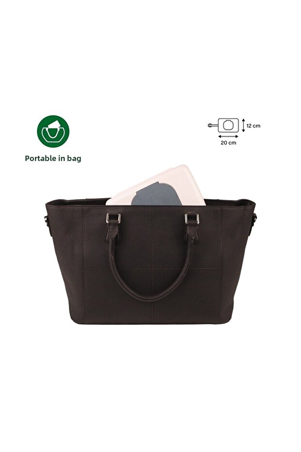 علبة مناديل مبللة - 5