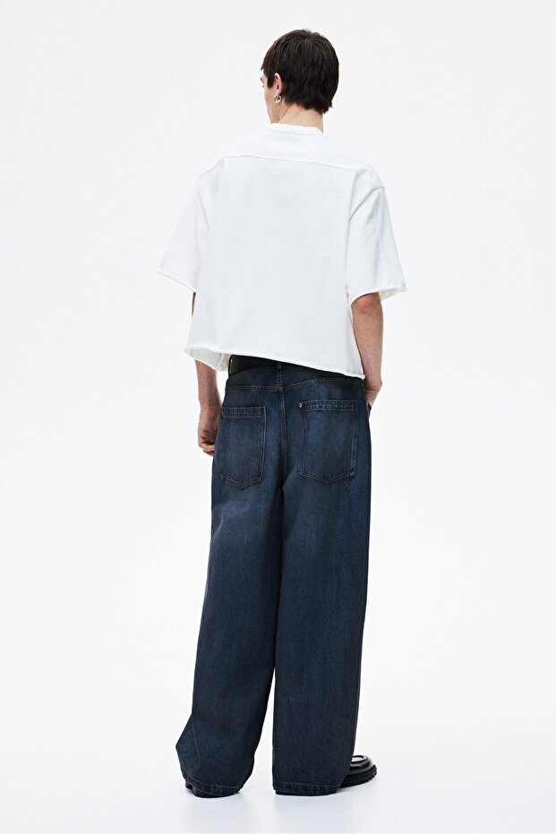 Super Baggy Jeans - 3
