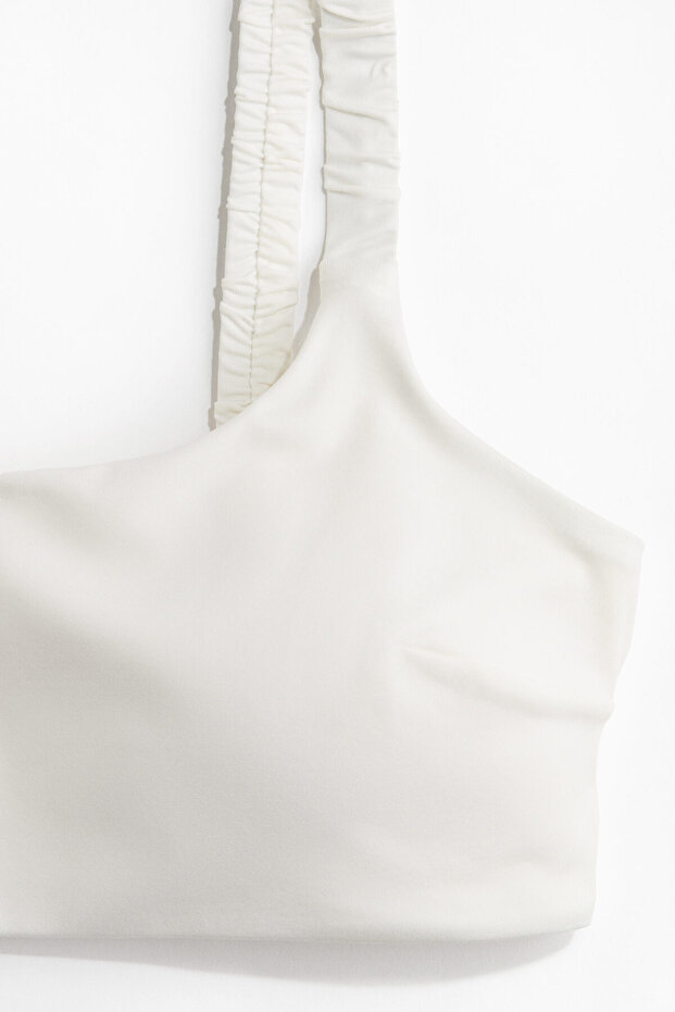 Dolgulu Bikini Üstü - 7