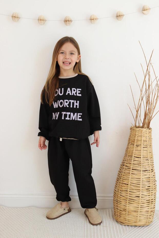 مجموعة من قطعتين مطبوع بحبلين - 7