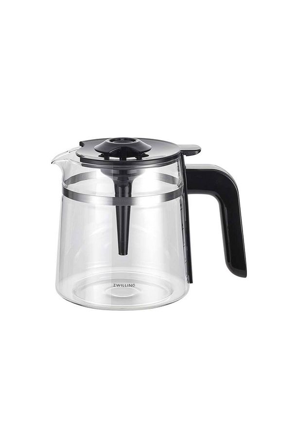 Enfinigy Filtre Kahve Makinesi 1.5 L Siyah - 2