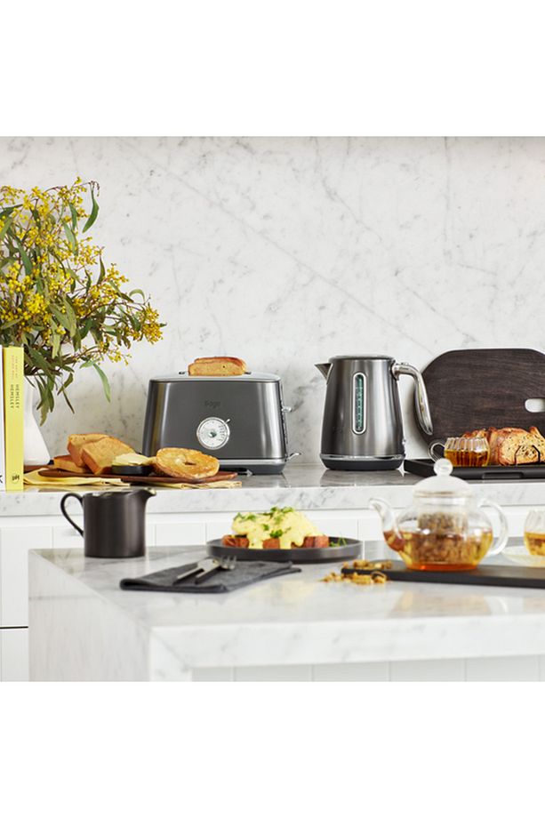 Sta735 The Toast Select™ Luxe Ekmek Kızartma Makinesi - 2