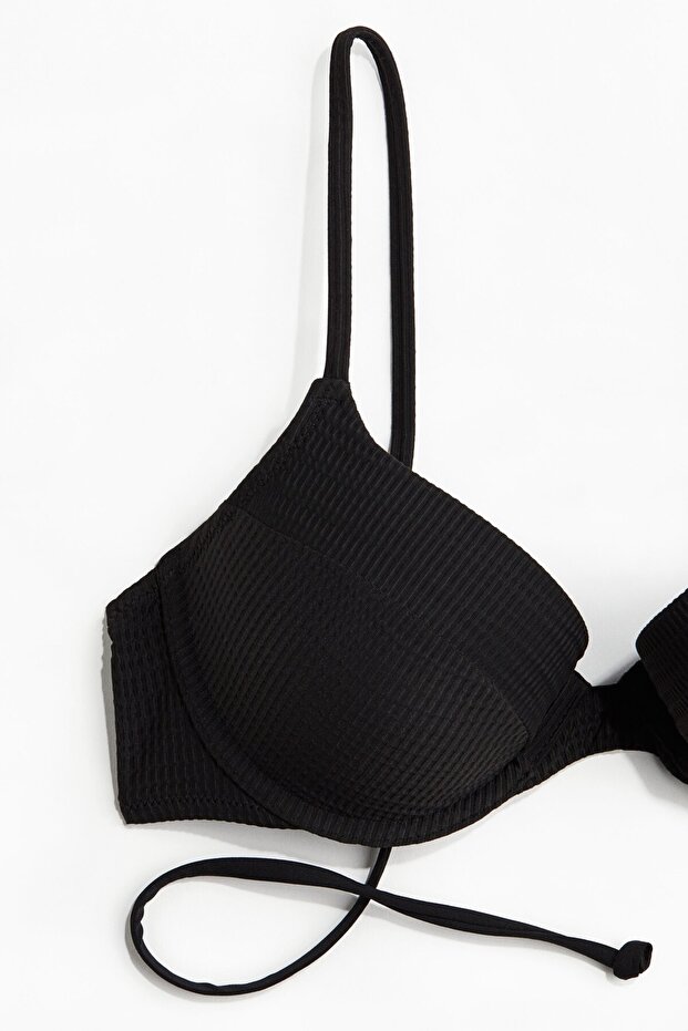 Push-up Bikini Üstü - 5