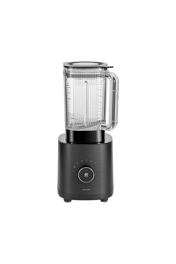 Enfinigy Table Blender 1.4 L Siyah - 1