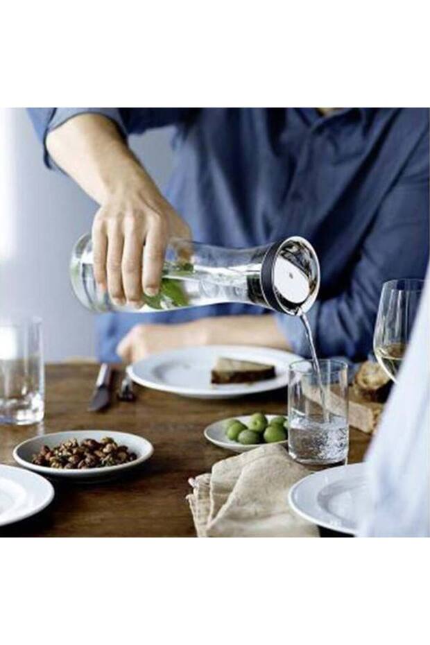 Gümüş Kapak Karaf 1.5lt - 4