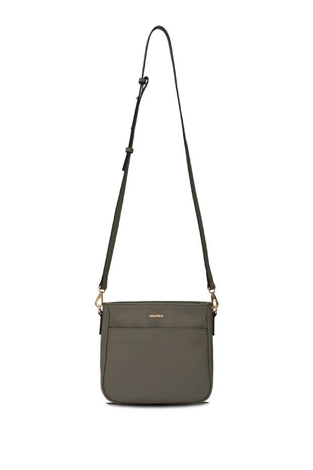 A.Hakı Women's Messenger Bag Cn7574T