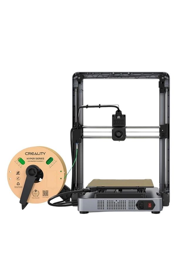Ender 3 V3 Corexz 3d Yazıcı - 2