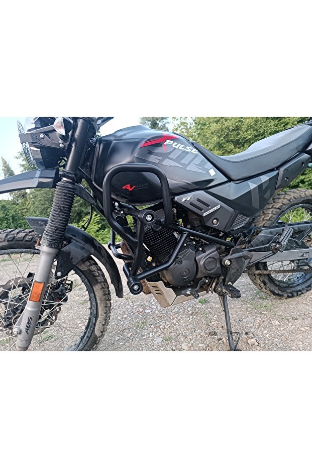 Xpulse Koruma Demiri 4v Pro X Pulse - 3