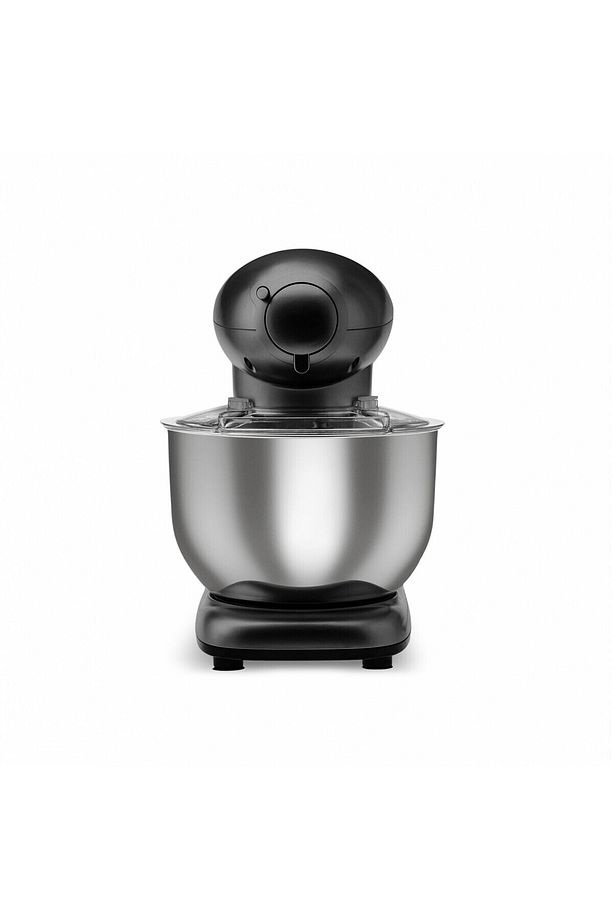 2 Si 1 Arada Kıyma Ve Hamur Yoğurma Makinesi - 1900w Güçlü Motor - 2