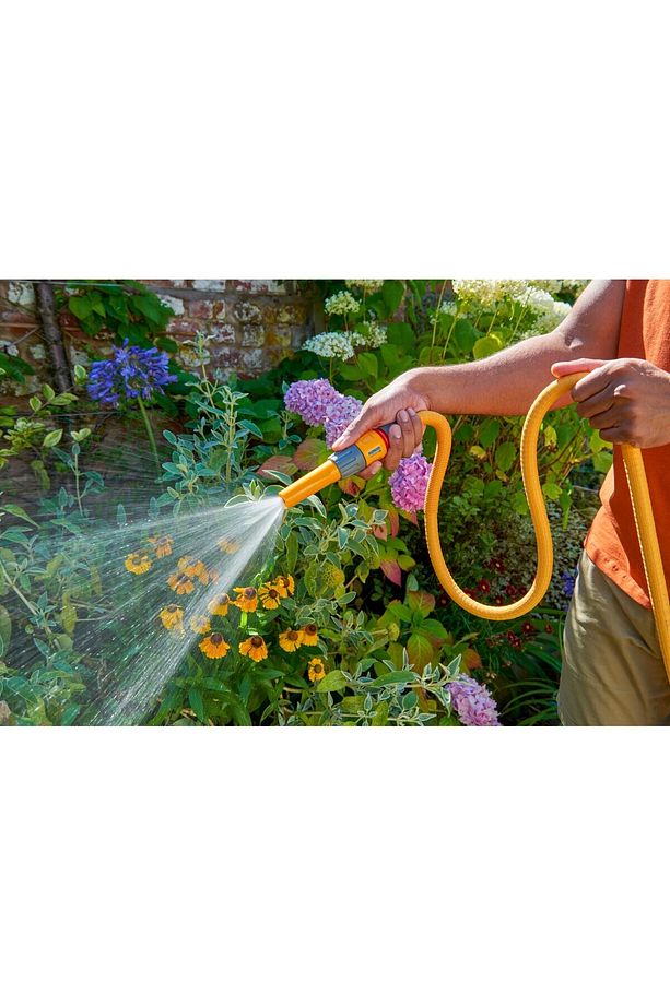 Wonderhoze 25m Uzayabilen Hortum Seti 100244h - 2
