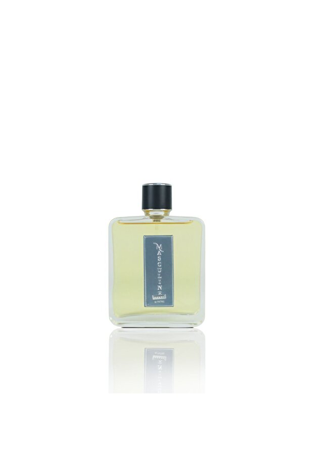 Masculine Elixir Premium Parfüm - 5