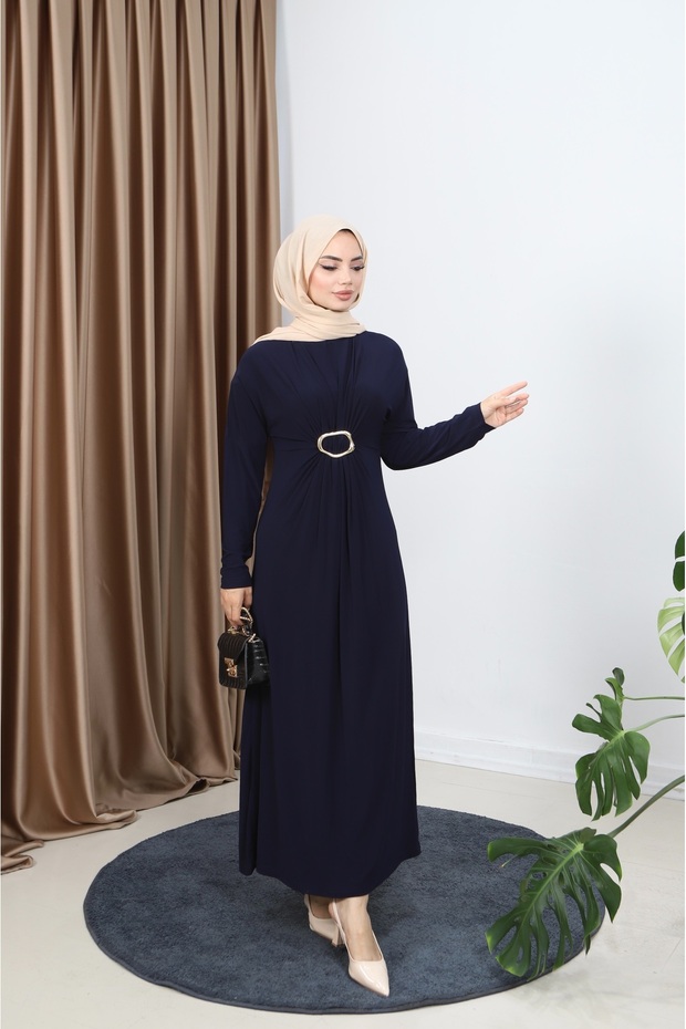 ROCHIE SANDY ELEGANTĂ - 3