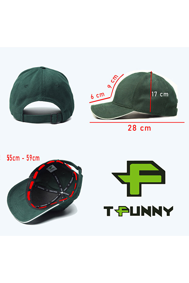 قبعة ألموس الشهيرة - 5