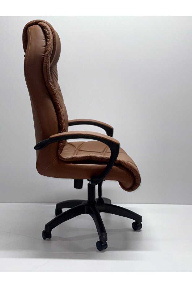 PİLOT YÖNETİCİ KOLTUĞU - 3