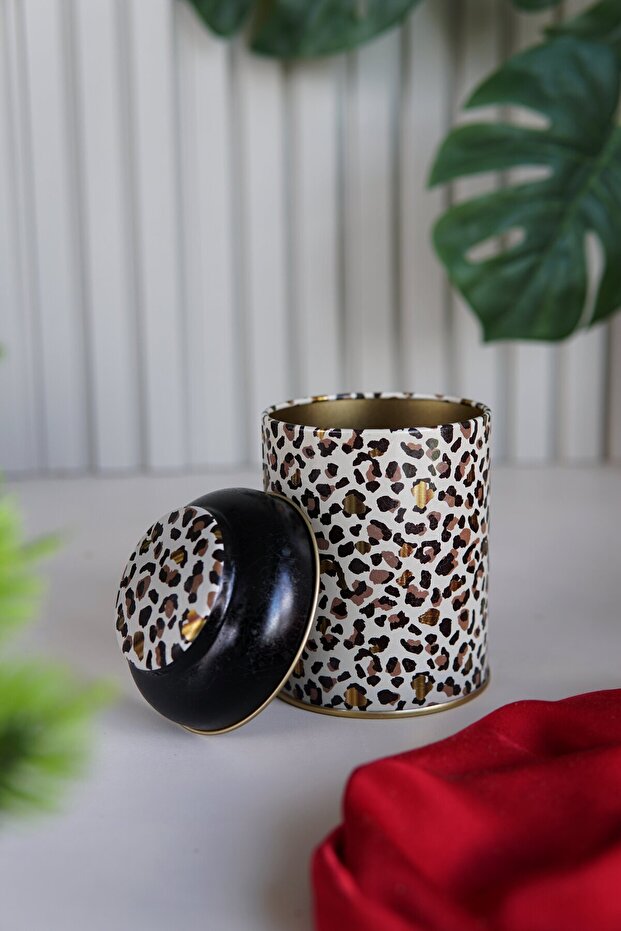 Er080-v4 - شاكر بهارات ليو منقوش، 0.6 لتر - 2