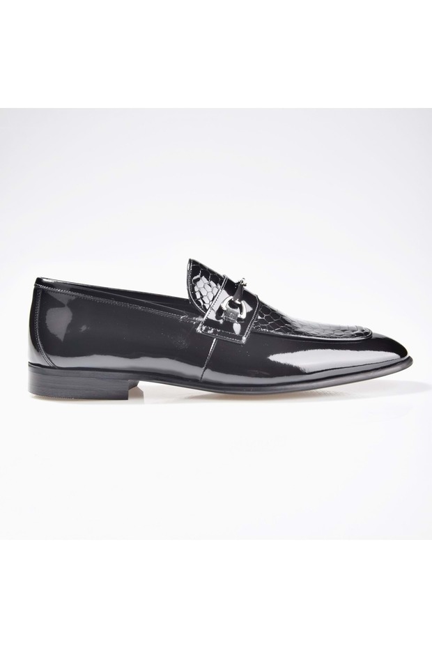 3187 Men's Neolit Sole Leather Classic Shoes