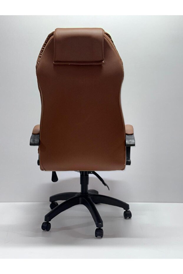 PİLOT YÖNETİCİ KOLTUĞU - 4