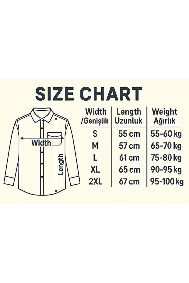 Erkek Lacivert Keten Dokulu Oversize Gömlek(GENİŞ KESİMDİR) - 2