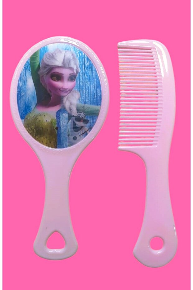MIRROR+COMB (SURRY VISIONS)