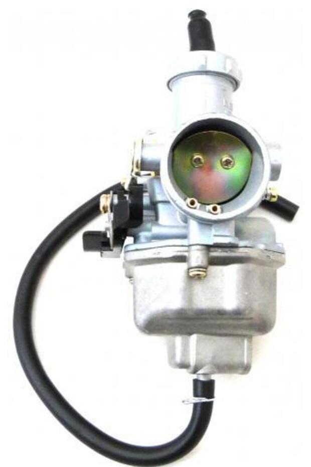 Cg 150cc Karbüratör Keihin - 1