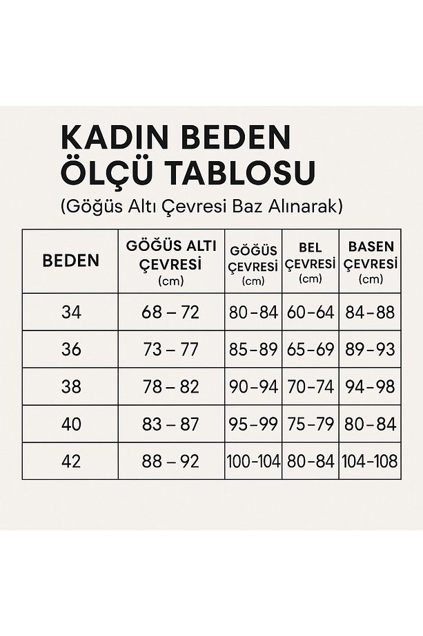 ACI KAHVE %100 KETEN YÜKSEK BEL ŞORT - 7