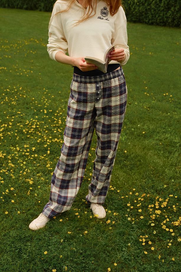 Pijama Altı - 2