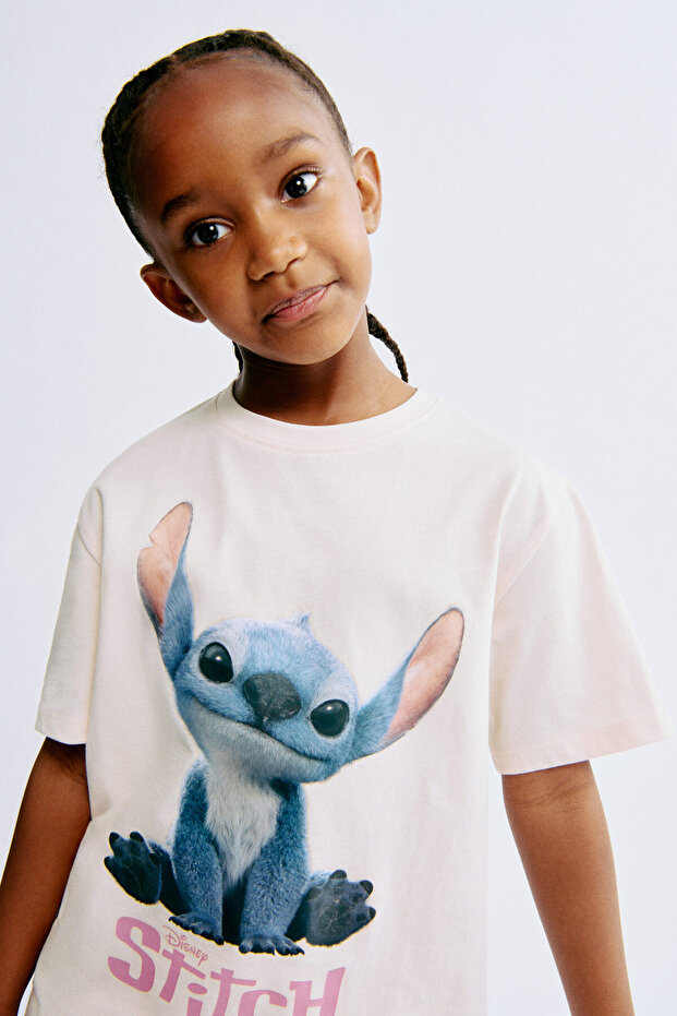 2 Parçalı Baskılı Set - 4