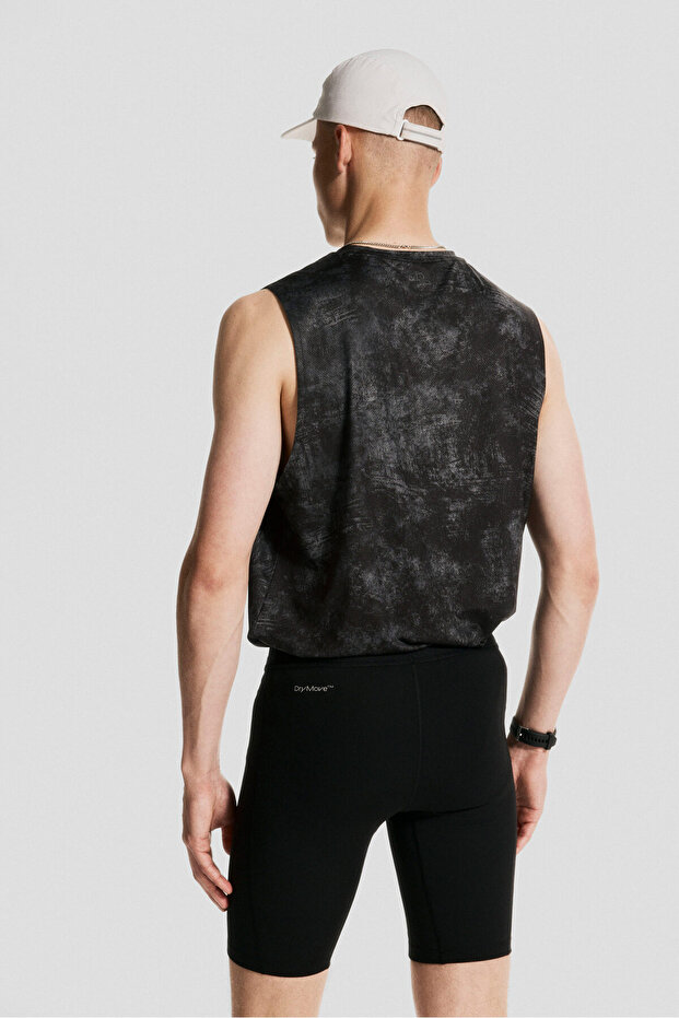Kısa Koşu Taytı DryMove™ - 4