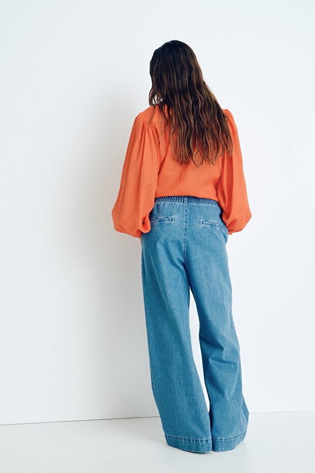 Pull-on Kot Pantolon - 4