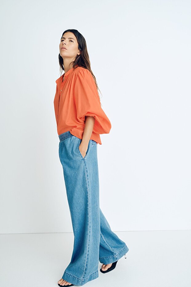 Pull-on Kot Pantolon - 6