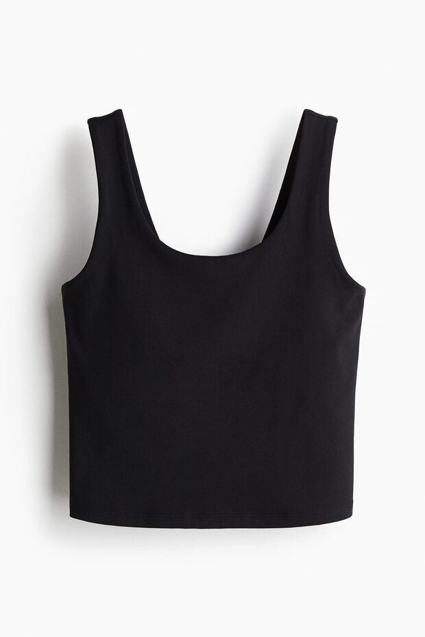 Entegre Sütyenli Spor Üstü SoftMove™ - 5