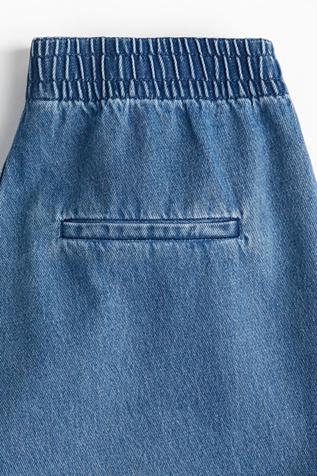 Pull-on Kot Pantolon - 7