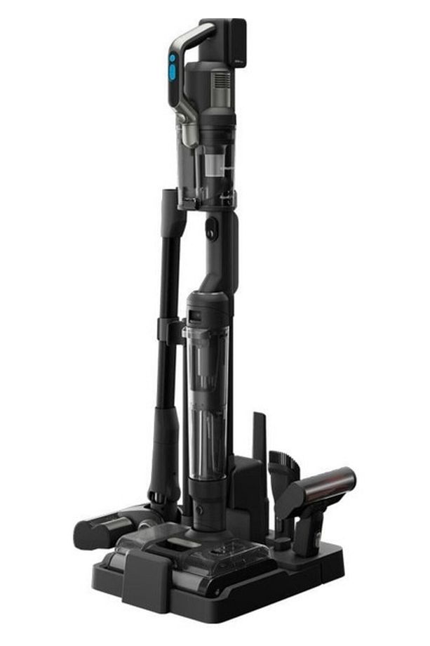 Vcw 8430 Islak Ve Kuru Şarjlı Dikey Süpürge - 4