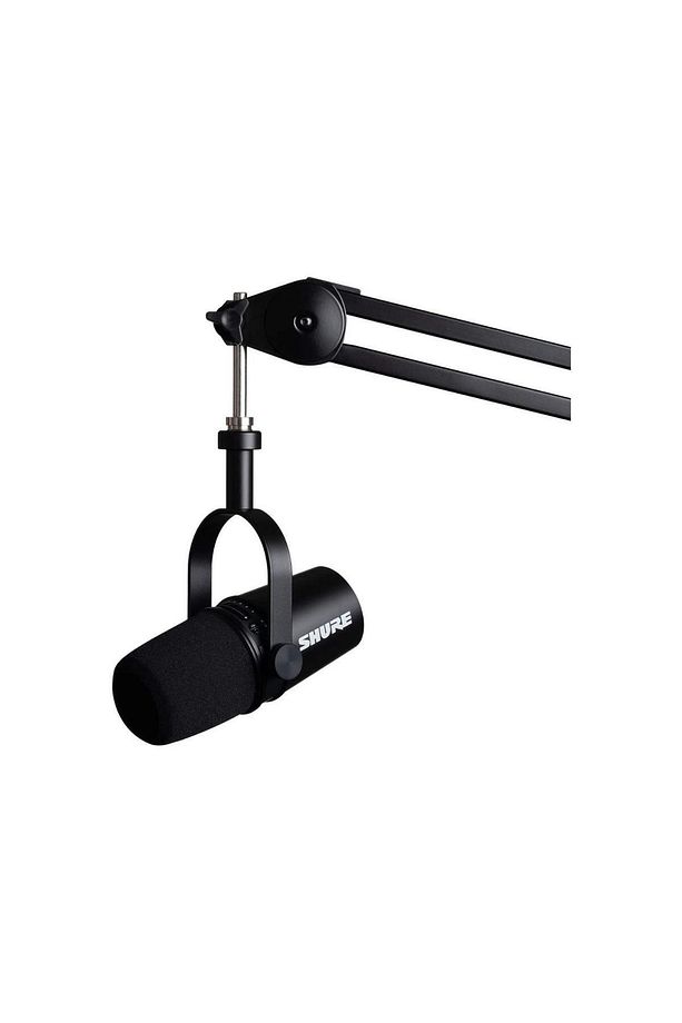 Mv7 Premium Podcast Mikrofonu - 3