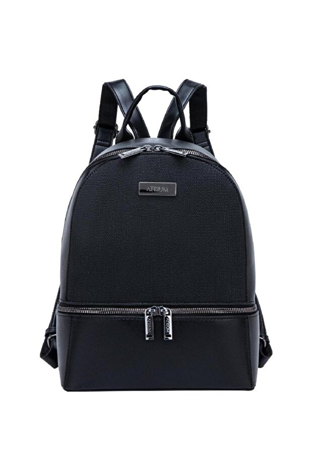 حقيبة ظهر للسيدات - 1