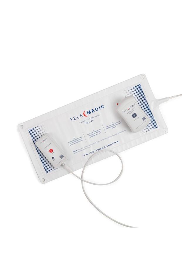 Telemedic Yatak Pedi Uyarı Sistemii Hasta Yaşlı Düşme Önleyici - Fiyatı ...