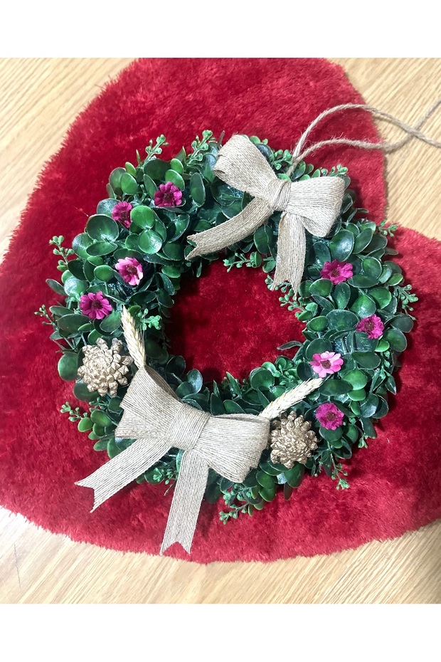 Башак Дверна прикраса - 1